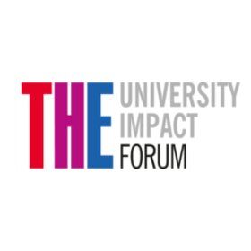 THE University Impact Forum